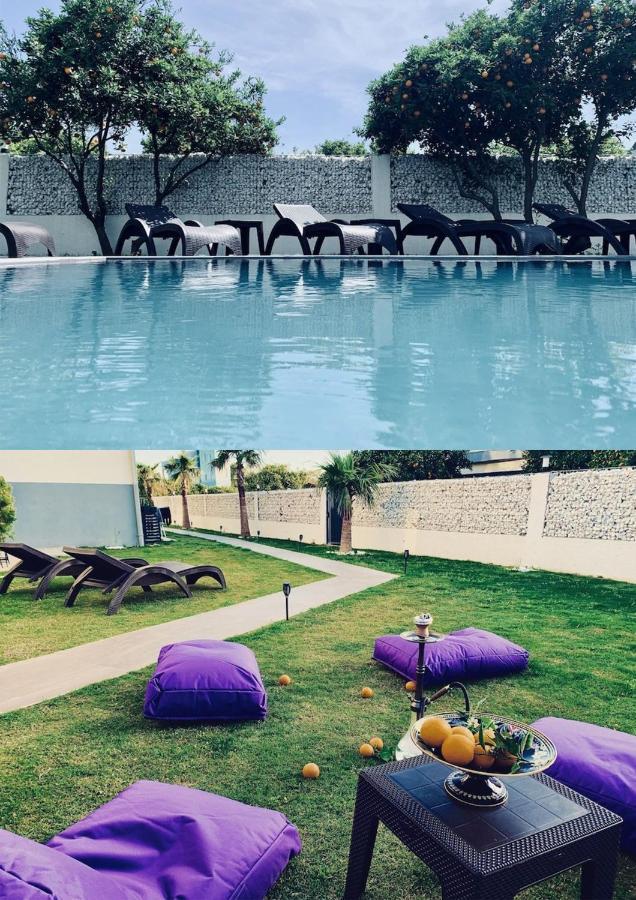 Side Mira Palace & Spa Exterior photo